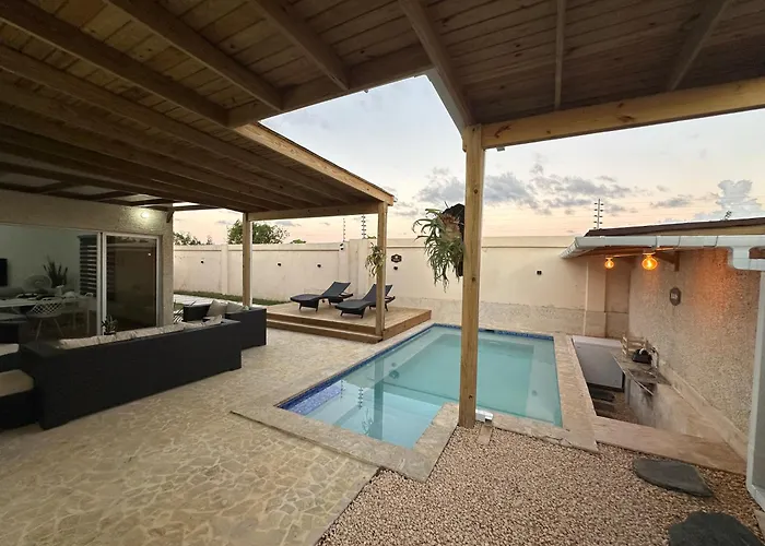 Villa Paraiso